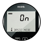HANNA HI2020 edge® Çok Parametreli Masaüstü pH Metre